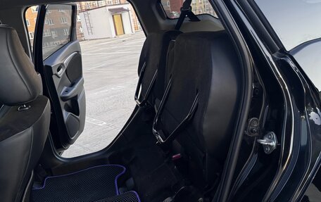 Honda Shuttle II, 2015 год, 1 105 000 рублей, 7 фотография