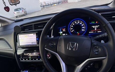 Honda Shuttle II, 2015 год, 1 105 000 рублей, 4 фотография