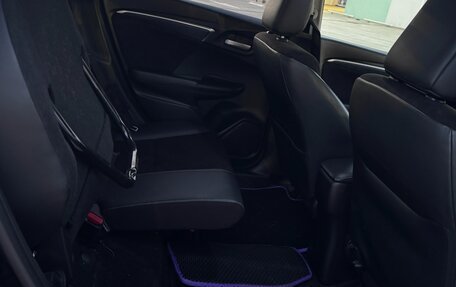 Honda Shuttle II, 2015 год, 1 105 000 рублей, 6 фотография