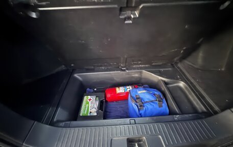 Honda Shuttle II, 2015 год, 1 105 000 рублей, 11 фотография