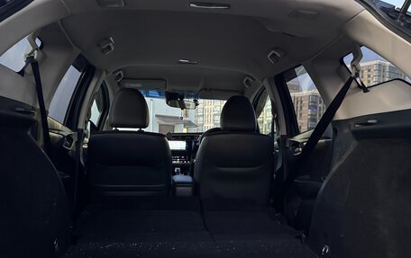 Honda Shuttle II, 2015 год, 1 105 000 рублей, 9 фотография