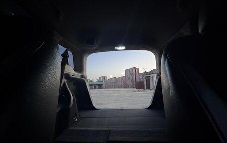 Honda Shuttle II, 2015 год, 1 105 000 рублей, 10 фотография