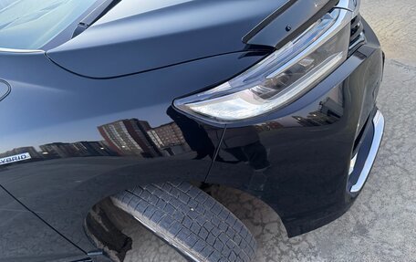 Honda Shuttle II, 2015 год, 1 105 000 рублей, 21 фотография