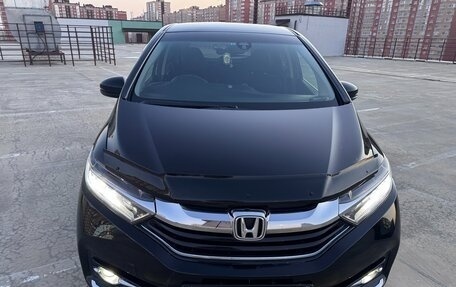 Honda Shuttle II, 2015 год, 1 105 000 рублей, 14 фотография