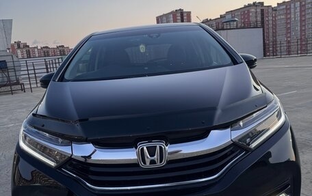 Honda Shuttle II, 2015 год, 1 105 000 рублей, 23 фотография