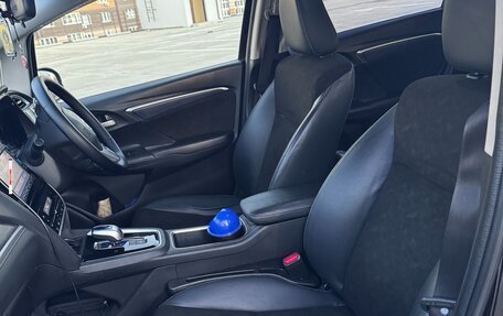 Honda Shuttle II, 2015 год, 1 105 000 рублей, 27 фотография