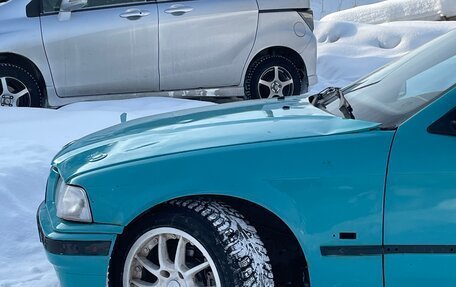 BMW 3 серия, 1993 год, 230 000 рублей, 3 фотография