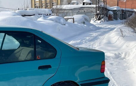 BMW 3 серия, 1993 год, 230 000 рублей, 2 фотография