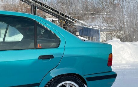 BMW 3 серия, 1993 год, 230 000 рублей, 4 фотография