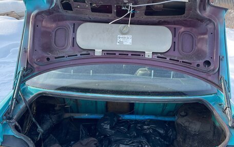 BMW 3 серия, 1993 год, 230 000 рублей, 7 фотография