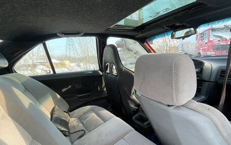 BMW 3 серия, 1993 год, 230 000 рублей, 14 фотография