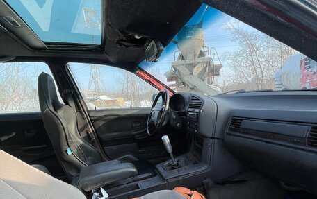 BMW 3 серия, 1993 год, 230 000 рублей, 13 фотография