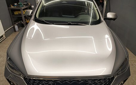 Haval F7x I, 2023 год, 2 490 000 рублей, 11 фотография