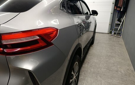 Haval F7x I, 2023 год, 2 490 000 рублей, 15 фотография