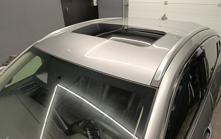 Haval F7x I, 2023 год, 2 490 000 рублей, 10 фотография