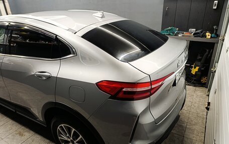 Haval F7x I, 2023 год, 2 490 000 рублей, 13 фотография