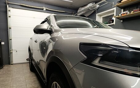 Haval F7x I, 2023 год, 2 490 000 рублей, 7 фотография