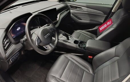 Haval F7x I, 2023 год, 2 490 000 рублей, 16 фотография