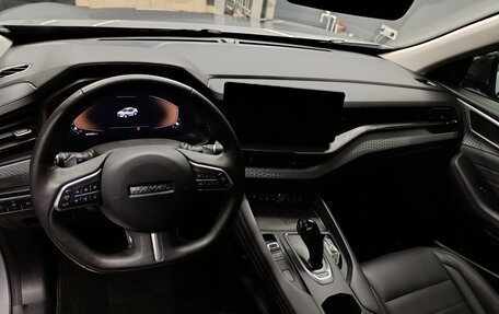 Haval F7x I, 2023 год, 2 490 000 рублей, 18 фотография