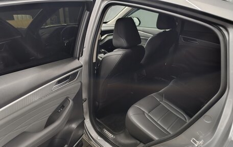 Haval F7x I, 2023 год, 2 490 000 рублей, 19 фотография