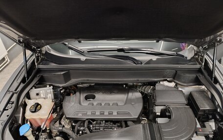 Haval F7x I, 2023 год, 2 490 000 рублей, 23 фотография