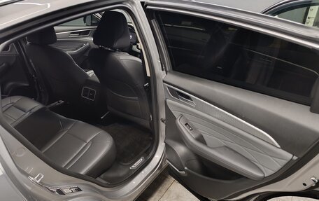 Haval F7x I, 2023 год, 2 490 000 рублей, 21 фотография