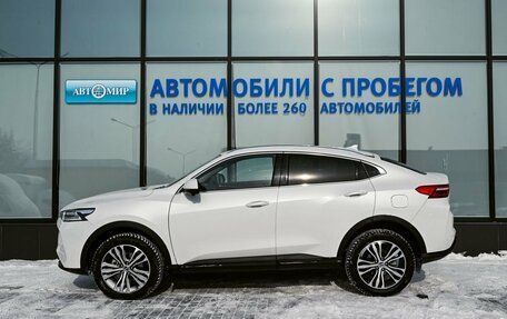 Haval F7x I, 2024 год, 2 589 000 рублей, 2 фотография