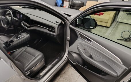 Haval F7x I, 2023 год, 2 490 000 рублей, 20 фотография