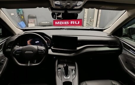 Haval F7x I, 2023 год, 2 490 000 рублей, 22 фотография