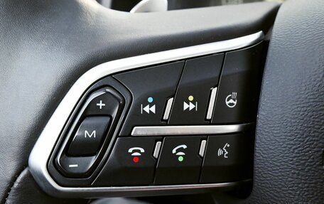 Haval F7x I, 2024 год, 2 589 000 рублей, 15 фотография