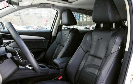 Haval F7x I, 2024 год, 2 589 000 рублей, 17 фотография