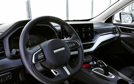 Haval F7x I, 2024 год, 2 589 000 рублей, 16 фотография