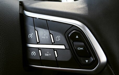 Haval F7x I, 2024 год, 2 589 000 рублей, 14 фотография