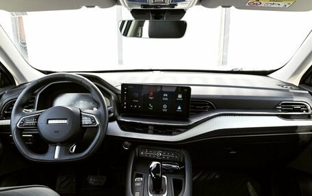 Haval F7x I, 2024 год, 2 589 000 рублей, 19 фотография