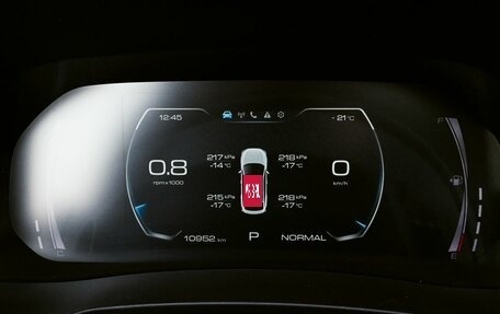 Haval F7x I, 2024 год, 2 589 000 рублей, 9 фотография