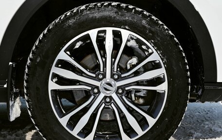 Haval F7x I, 2024 год, 2 589 000 рублей, 22 фотография