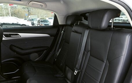 Haval F7x I, 2024 год, 2 589 000 рублей, 18 фотография
