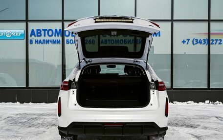 Haval F7x I, 2024 год, 2 589 000 рублей, 21 фотография