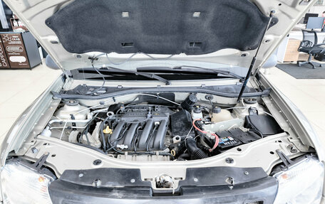 Renault Duster I рестайлинг, 2012 год, 750 000 рублей, 11 фотография