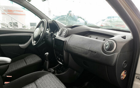 Renault Duster I рестайлинг, 2012 год, 750 000 рублей, 13 фотография