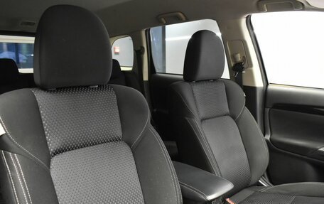 Mitsubishi Outlander III рестайлинг 3, 2019 год, 2 235 000 рублей, 11 фотография