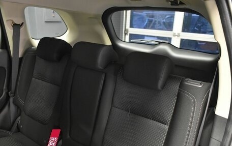 Mitsubishi Outlander III рестайлинг 3, 2019 год, 2 235 000 рублей, 9 фотография