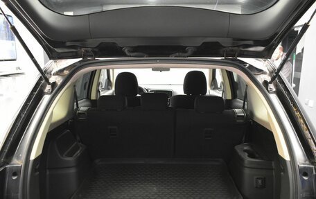 Mitsubishi Outlander III рестайлинг 3, 2019 год, 2 235 000 рублей, 28 фотография