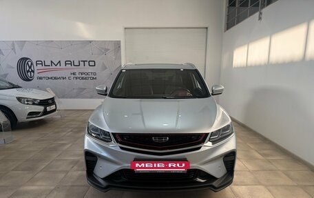 Geely Coolray I, 2021 год, 1 800 000 рублей, 2 фотография