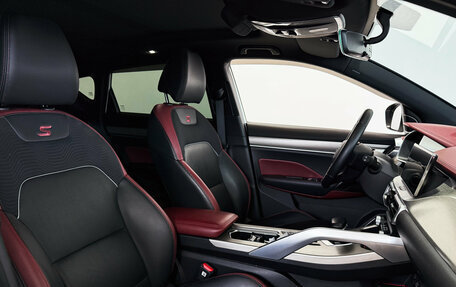 Geely Coolray I, 2021 год, 1 800 000 рублей, 10 фотография