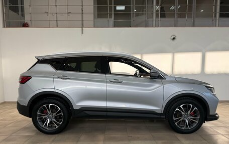 Geely Coolray I, 2021 год, 1 800 000 рублей, 5 фотография