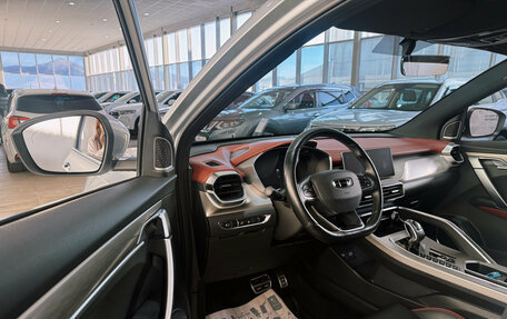 Geely Coolray I, 2021 год, 1 800 000 рублей, 9 фотография