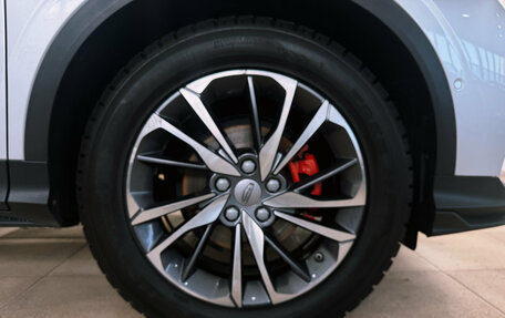 Geely Coolray I, 2021 год, 1 800 000 рублей, 14 фотография