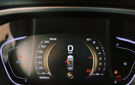 Geely Coolray I, 2021 год, 1 800 000 рублей, 13 фотография