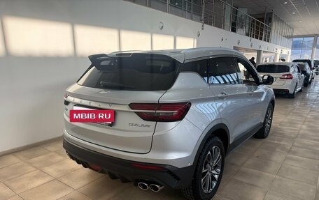 Geely Coolray I, 2021 год, 1 800 000 рублей, 6 фотография